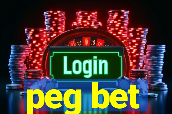 peg bet